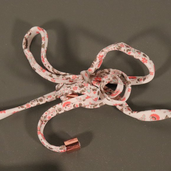 NWT Eberjey X Revolve Timba Mimi Bikini Top Size Large - Picture 6 of 12